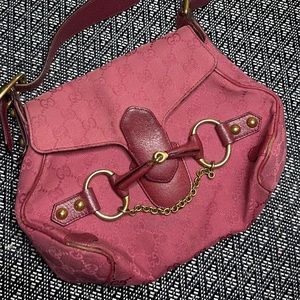 Vintage Shoulder Bag